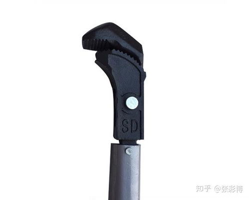 钢筋连接套筒力矩扳手使用全指南